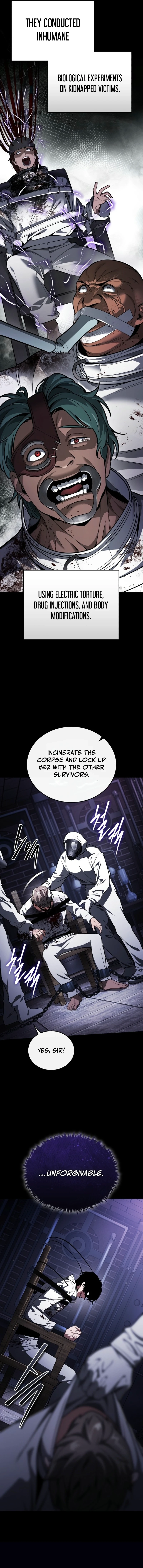 Superhuman’s Gaming Stream Chapter 0, page 7 of 16