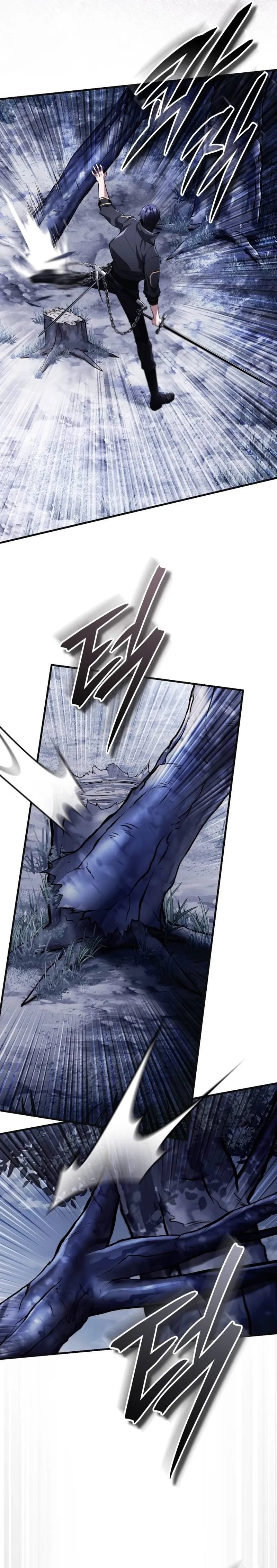 Superhuman’s Gaming Stream Chapter 11, page 11 of 33