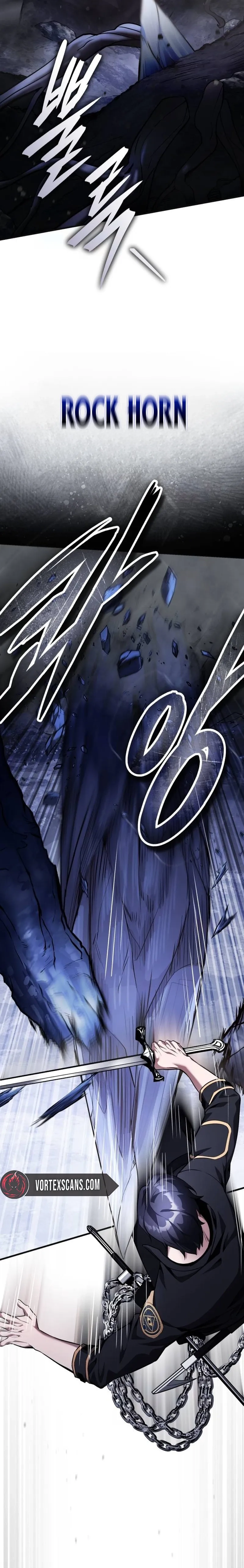 Superhuman’s Gaming Stream Chapter 11, page 13 of 33