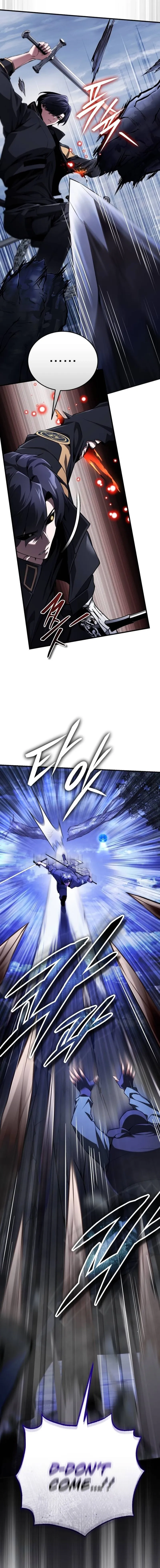 Superhuman’s Gaming Stream Chapter 11, page 14 of 33