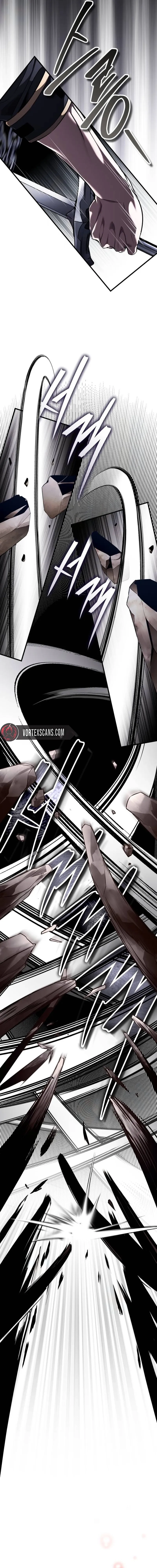 Superhuman’s Gaming Stream Chapter 11, page 15 of 33