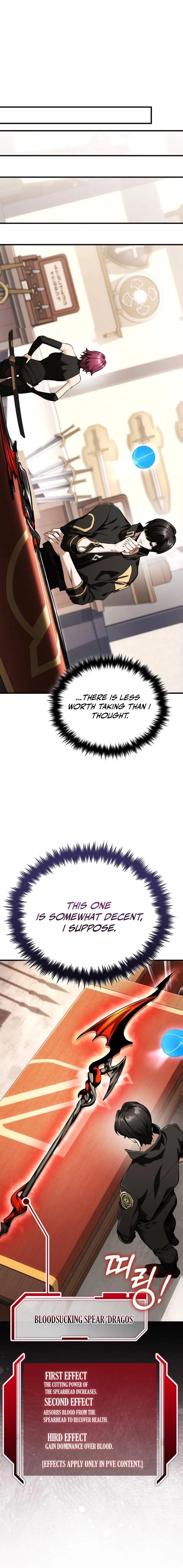 Superhuman’s Gaming Stream Chapter 13, page 13 of 27