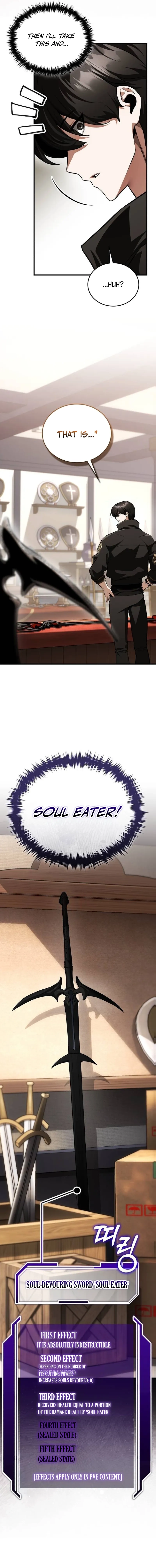 Superhuman’s Gaming Stream Chapter 13, page 14 of 27