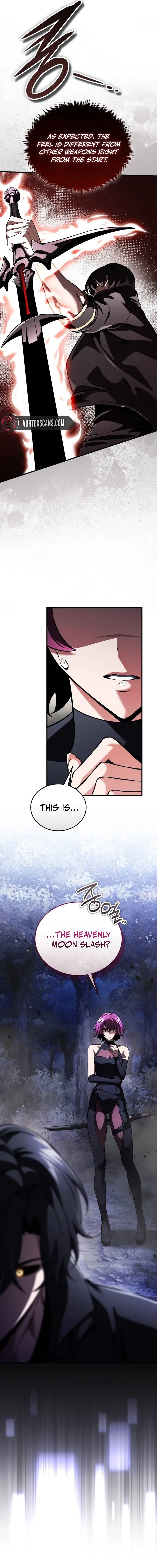Superhuman’s Gaming Stream Chapter 13, page 26 of 27