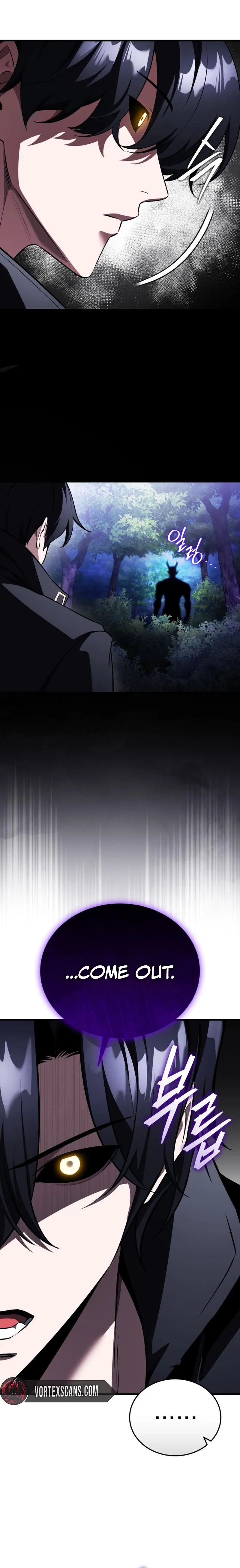 Superhuman’s Gaming Stream Chapter 16, page 16 of 25