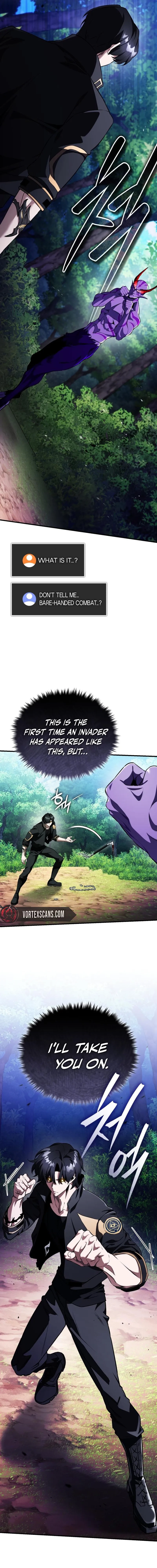 Superhuman’s Gaming Stream Chapter 16, page 18 of 25