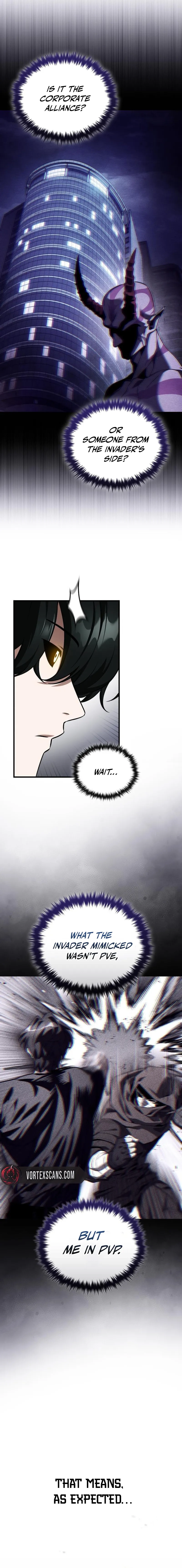 Superhuman’s Gaming Stream Chapter 16, page 24 of 25