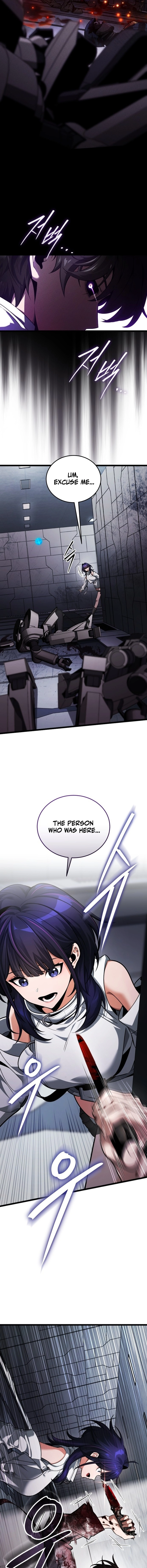 Superhuman’s Gaming Stream Chapter 2, page 26 of 33