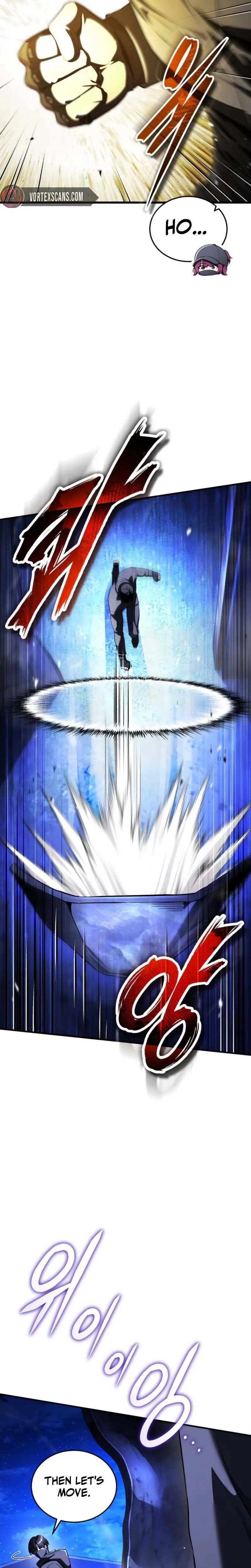 Superhuman’s Gaming Stream Chapter 29, page 10 of 44