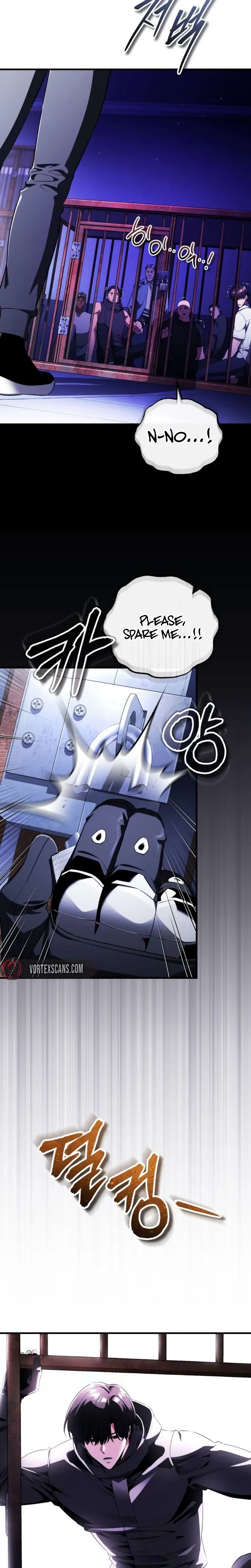 Superhuman’s Gaming Stream Chapter 29, page 20 of 44