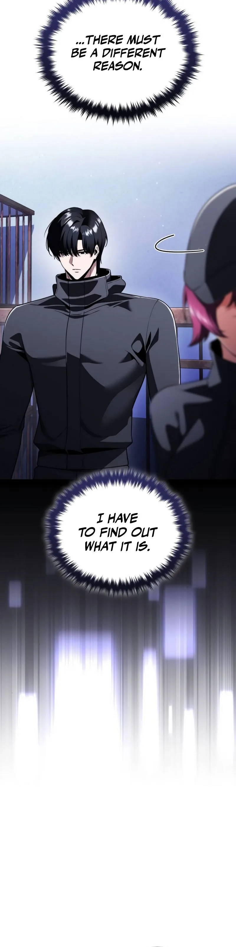 Superhuman’s Gaming Stream Chapter 29, page 30 of 44