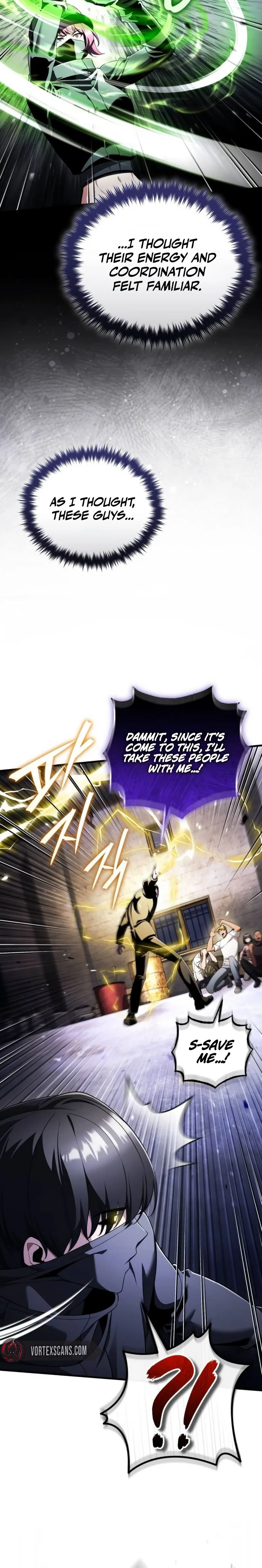 Superhuman’s Gaming Stream Chapter 29, page 42 of 44