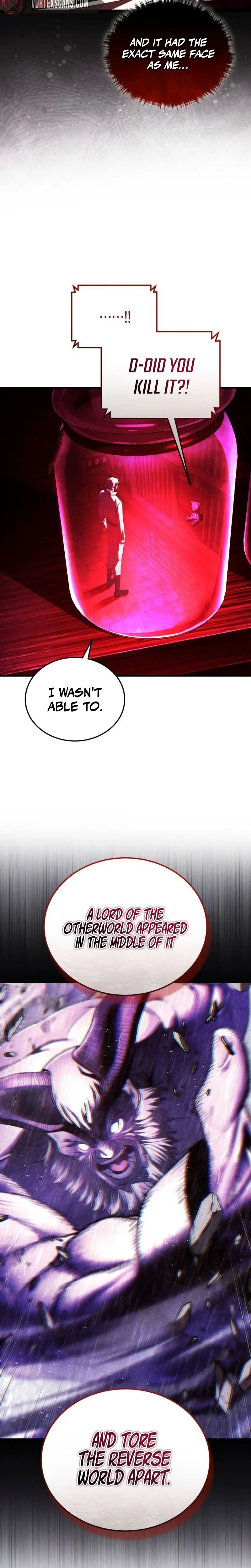Superhuman’s Gaming Stream Chapter 30, page 20 of 41