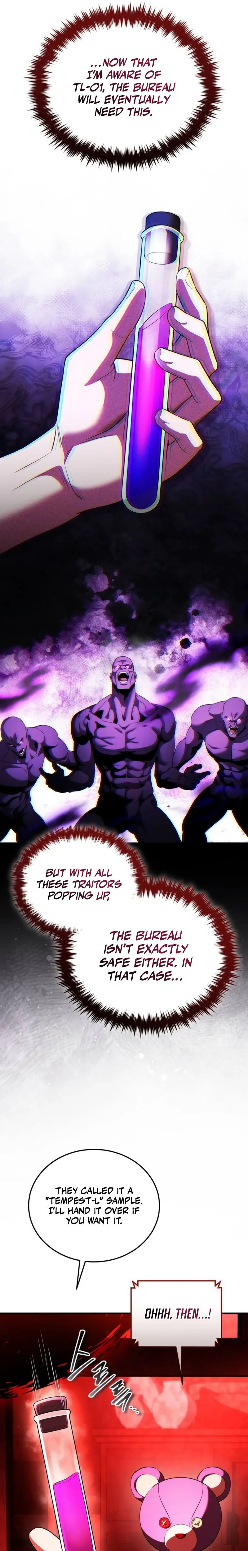 Superhuman’s Gaming Stream Chapter 30, page 22 of 41