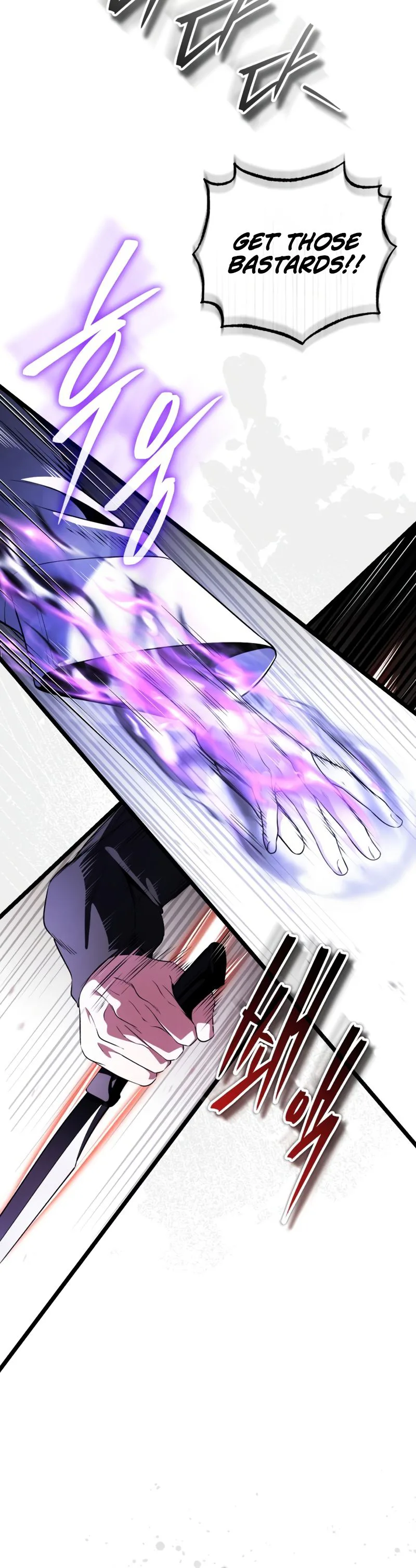 Superhuman’s Gaming Stream Chapter 31, page 12 of 41