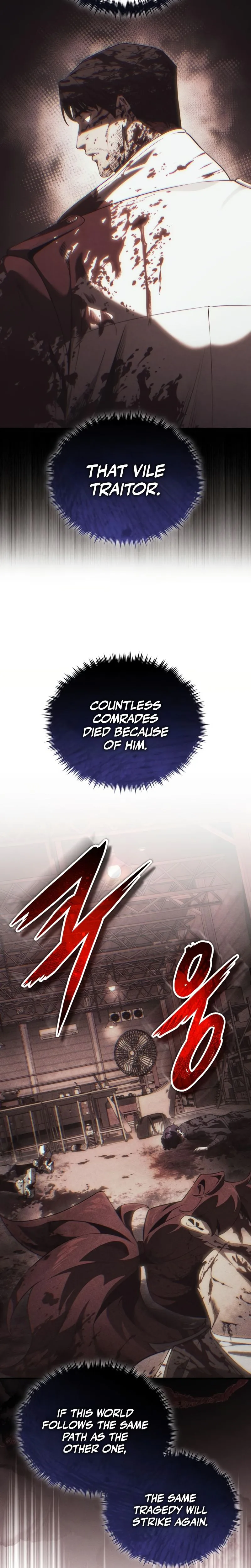 Superhuman’s Gaming Stream Chapter 31, page 5 of 41