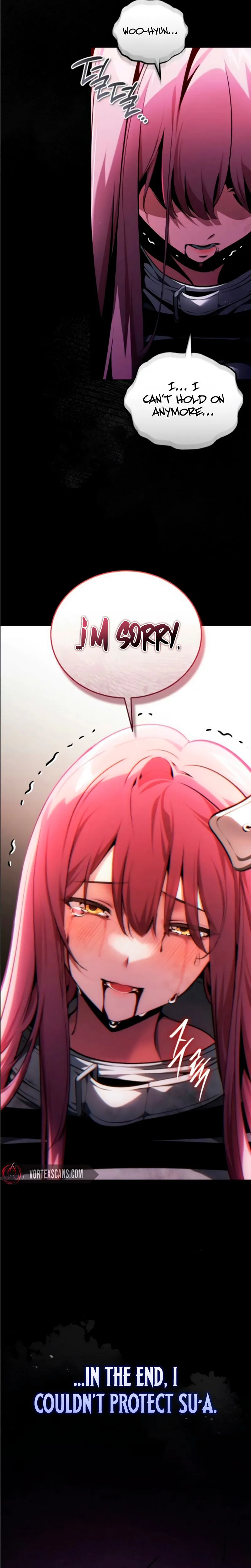 Superhuman’s Gaming Stream Chapter 32, page 10 of 33