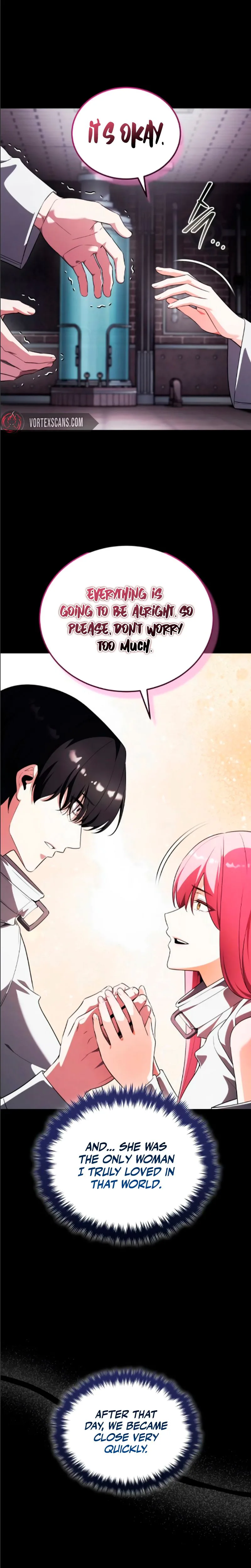 Superhuman’s Gaming Stream Chapter 32, page 7 of 33