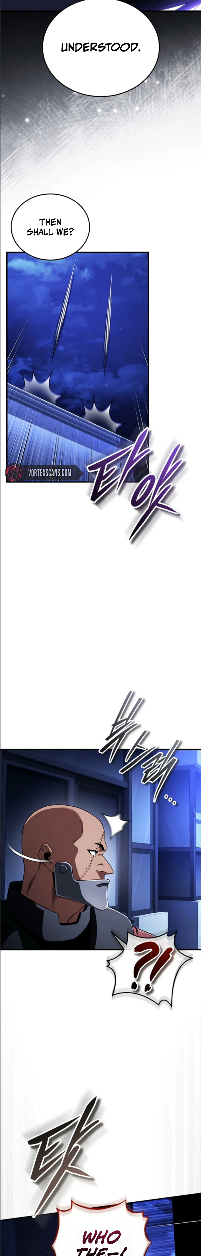Superhuman’s Gaming Stream Chapter 34, page 10 of 41