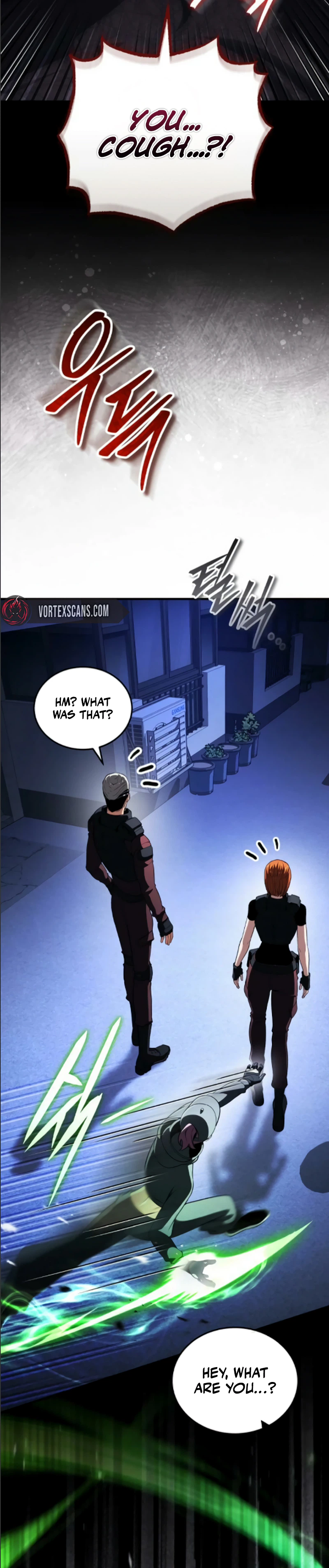 Superhuman’s Gaming Stream Chapter 34, page 12 of 41