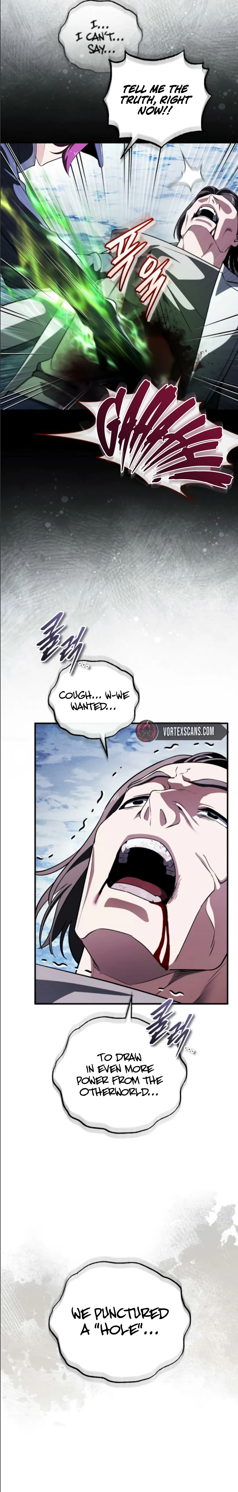 Superhuman’s Gaming Stream Chapter 34, page 19 of 41