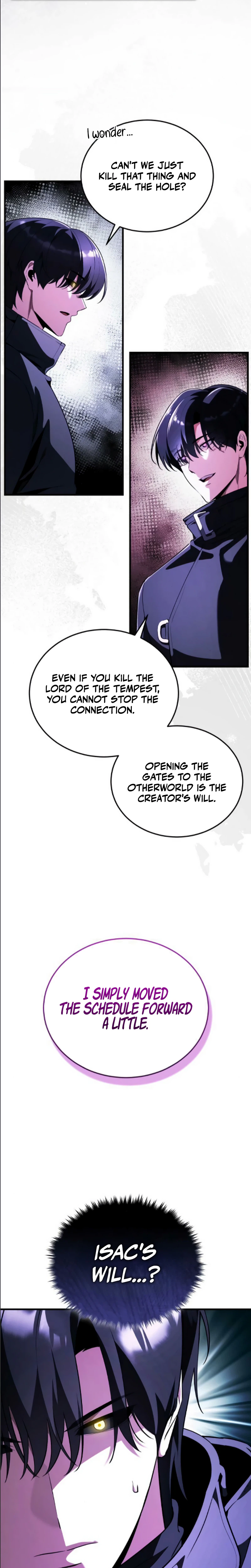 Superhuman’s Gaming Stream Chapter 34, page 26 of 41