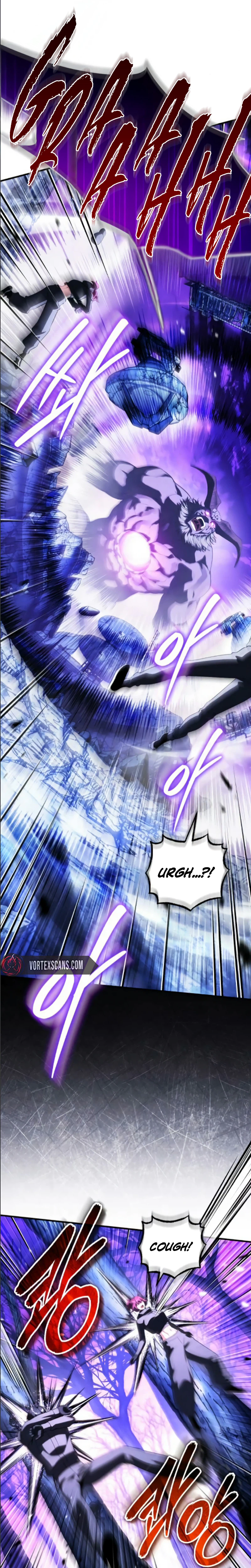 Superhuman’s Gaming Stream Chapter 34, page 31 of 41