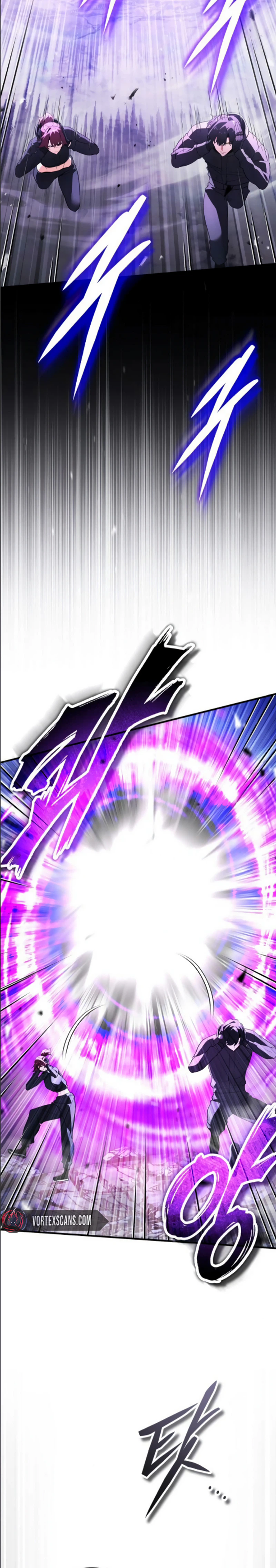Superhuman’s Gaming Stream Chapter 34, page 33 of 41