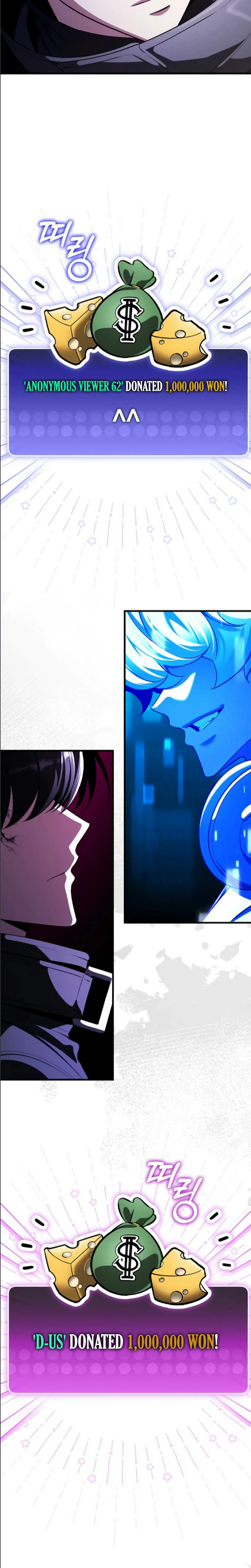 Superhuman’s Gaming Stream Chapter 34, page 38 of 41