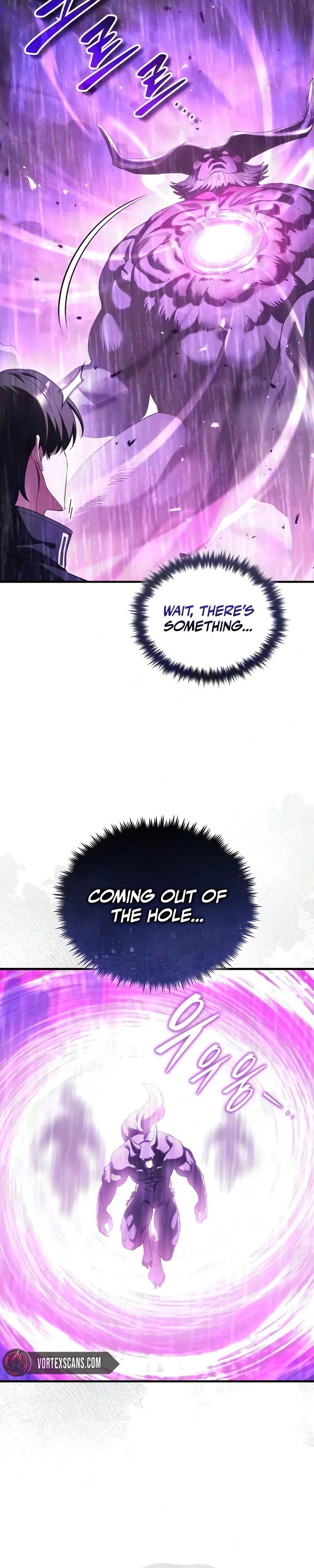 Superhuman’s Gaming Stream Chapter 35, page 36 of 40