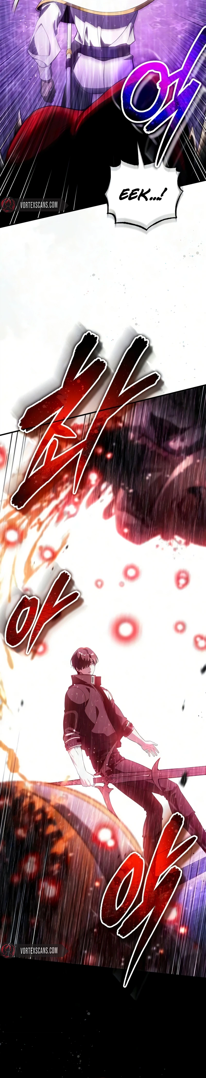 Superhuman’s Gaming Stream Chapter 35, page 39 of 40