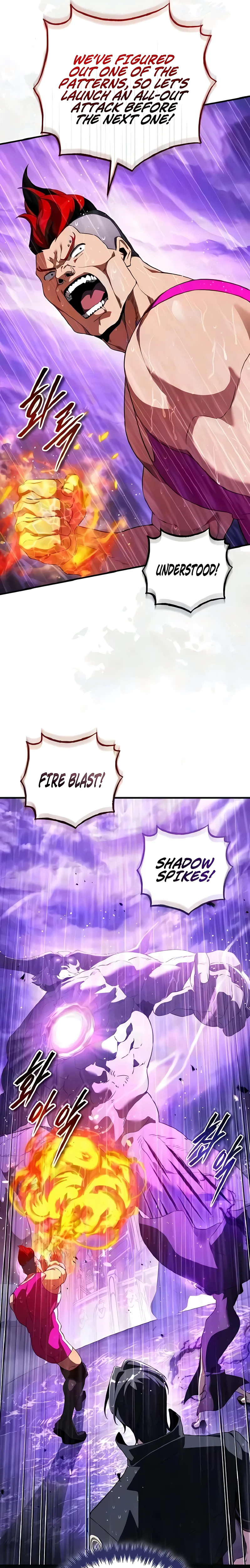 Superhuman’s Gaming Stream Chapter 36, page 13 of 45
