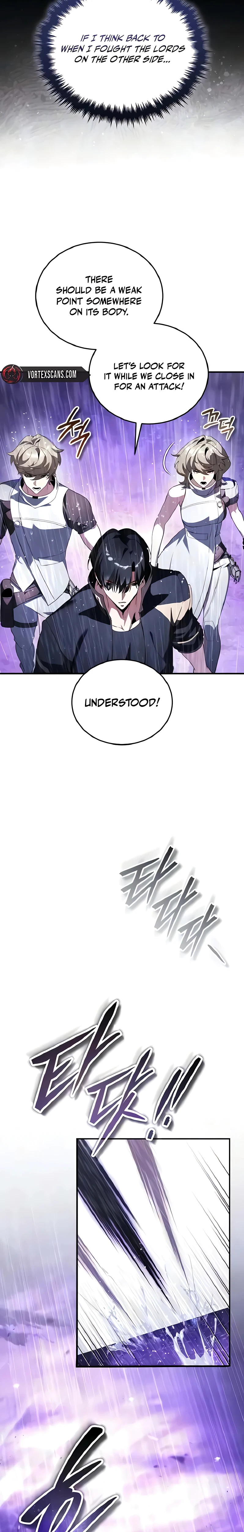 Superhuman’s Gaming Stream Chapter 36, page 14 of 45