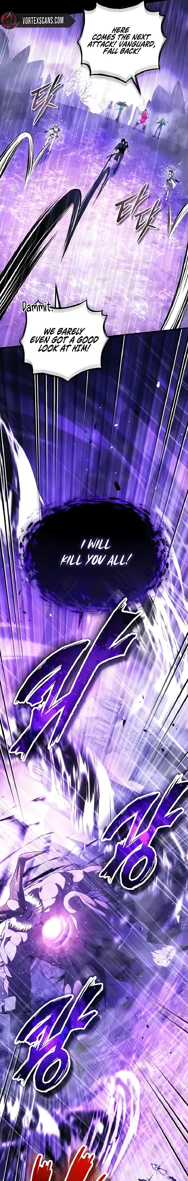 Superhuman’s Gaming Stream Chapter 36, page 19 of 45