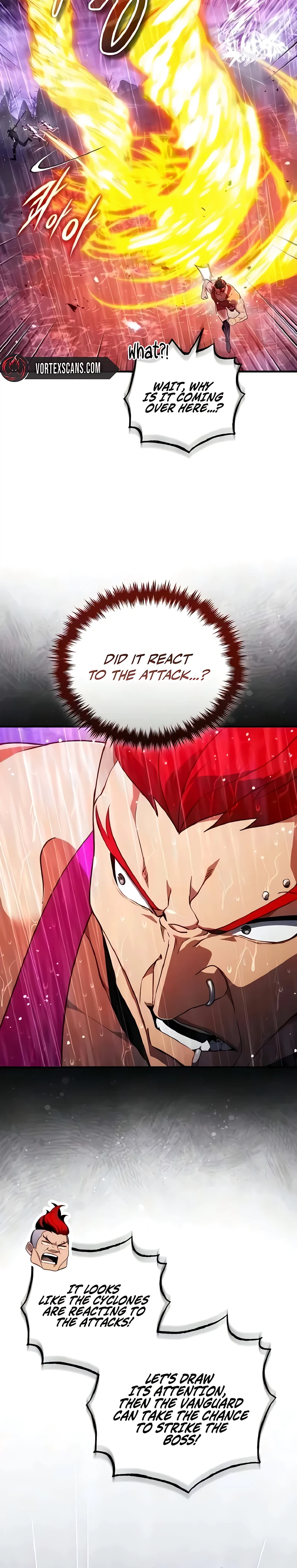 Superhuman’s Gaming Stream Chapter 36, page 24 of 45
