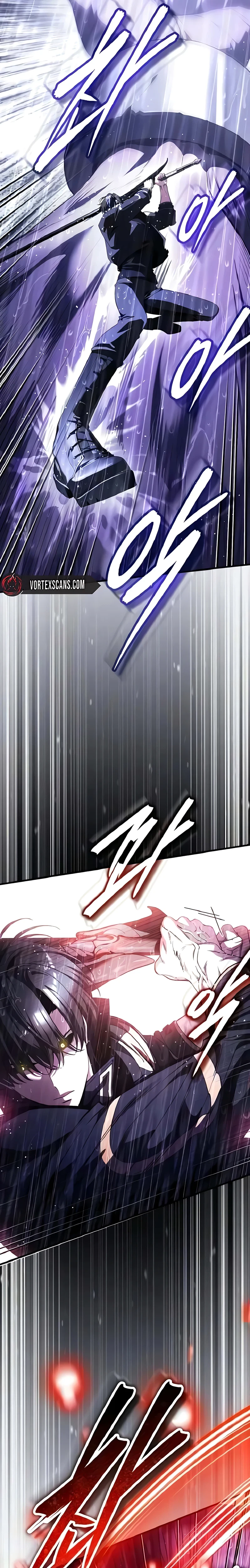 Superhuman’s Gaming Stream Chapter 36, page 28 of 45