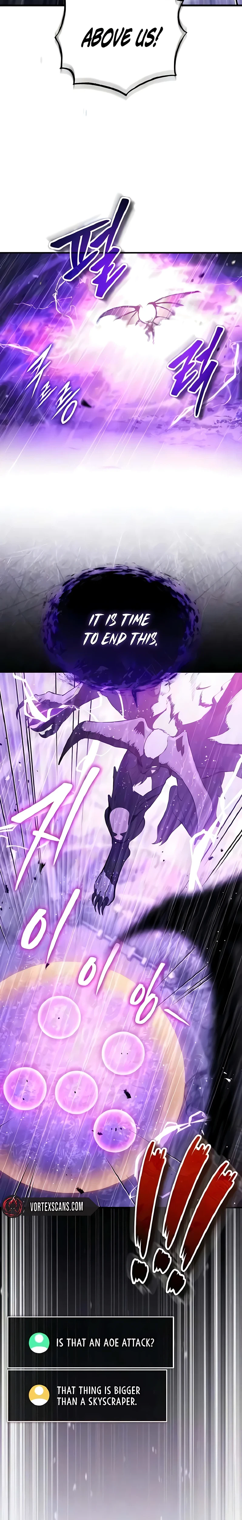 Superhuman’s Gaming Stream Chapter 36, page 39 of 45