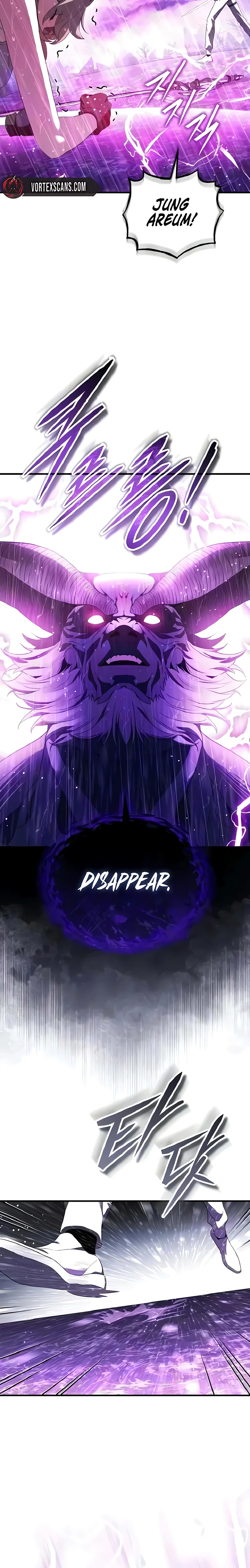 Superhuman’s Gaming Stream Chapter 36, page 41 of 45