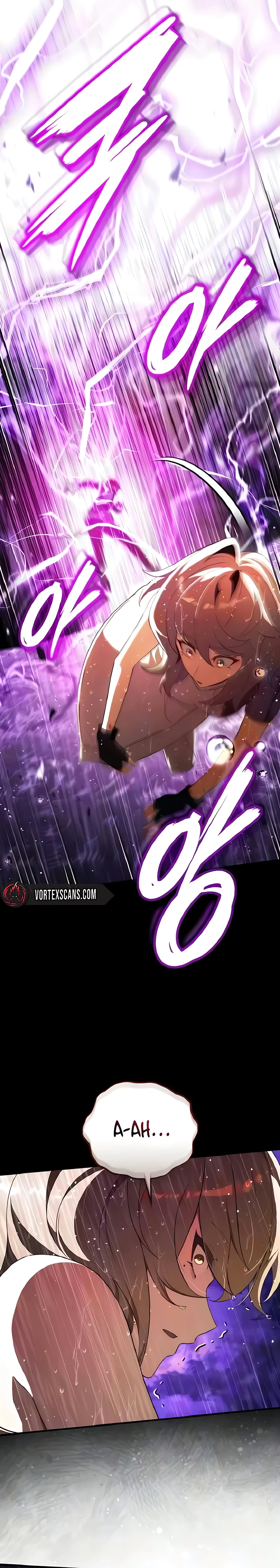 Superhuman’s Gaming Stream Chapter 36, page 42 of 45