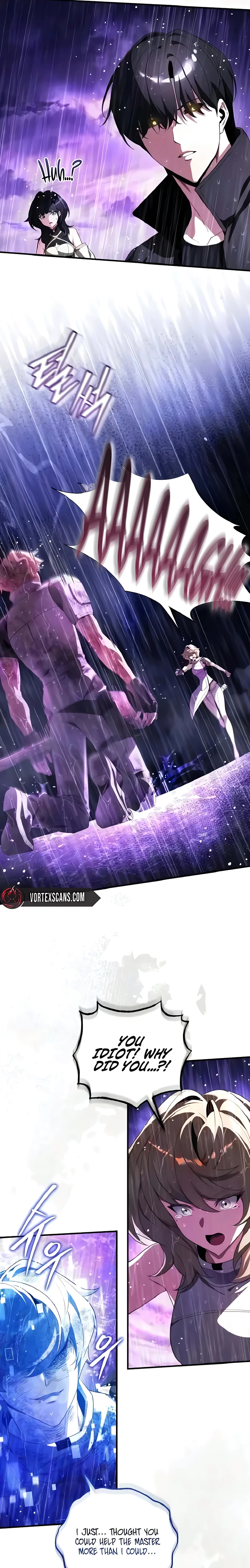 Superhuman’s Gaming Stream Chapter 36, page 43 of 45