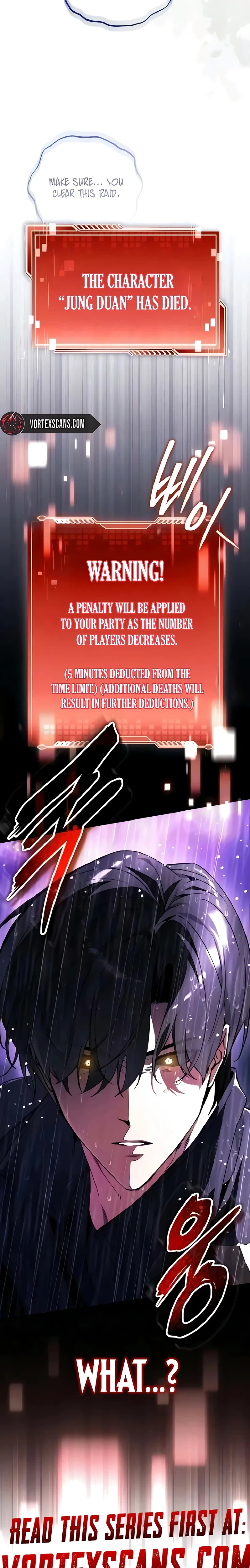 Superhuman’s Gaming Stream Chapter 36, page 44 of 45