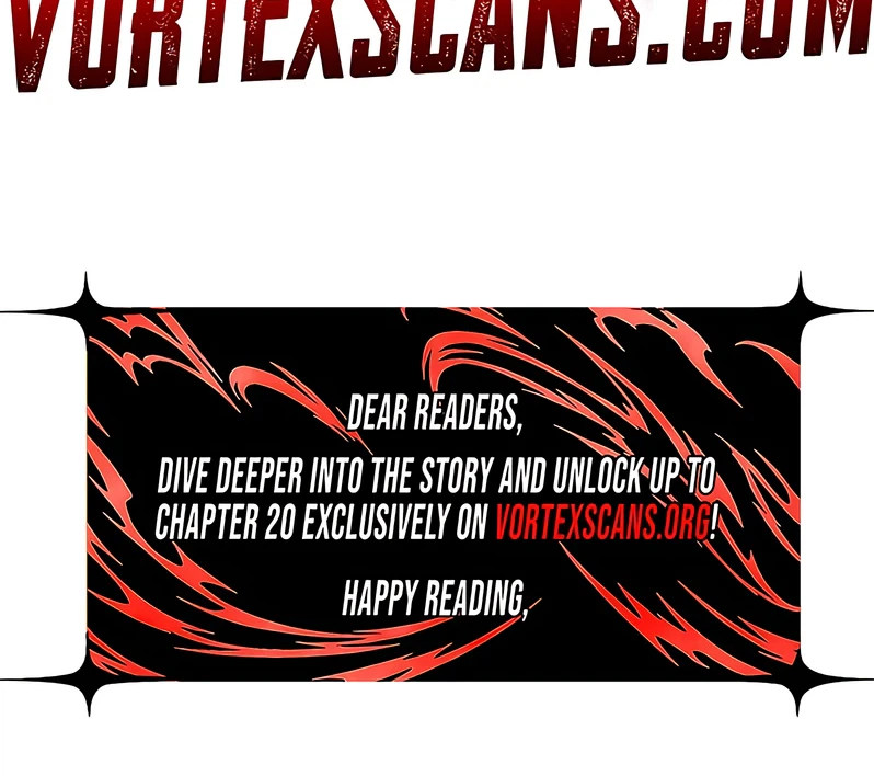 Superhuman’s Gaming Stream Chapter 36, page 45 of 45