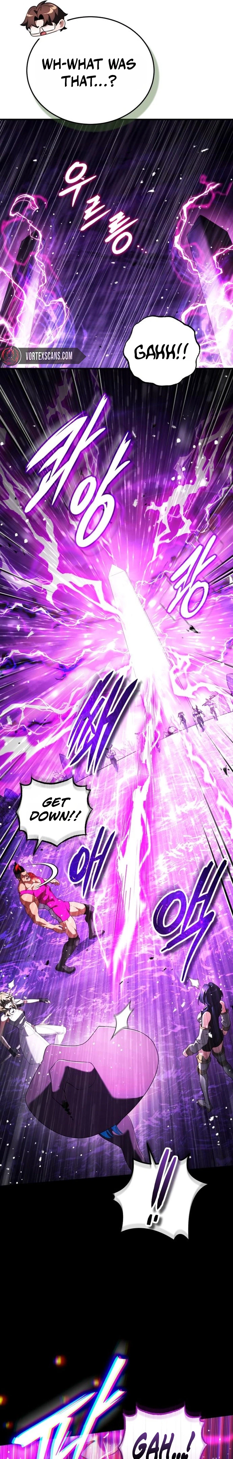 Superhuman’s Gaming Stream Chapter 38, page 10 of 45