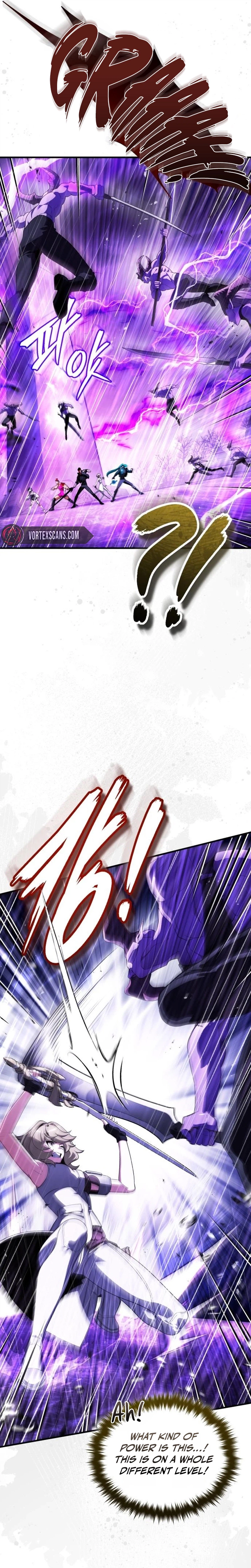 Superhuman’s Gaming Stream Chapter 38, page 13 of 45