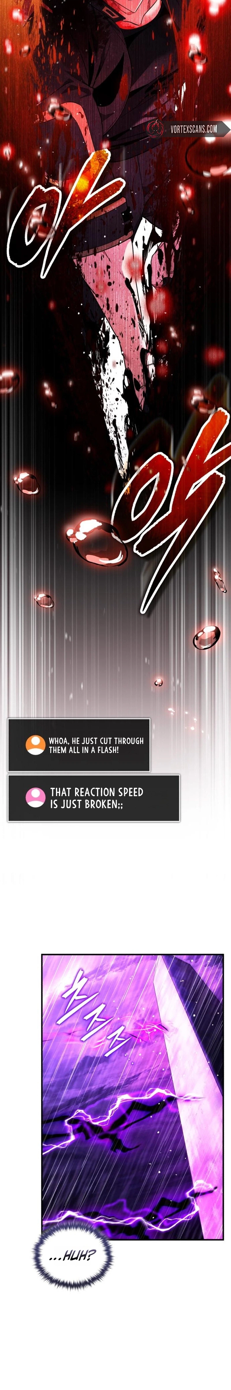 Superhuman’s Gaming Stream Chapter 38, page 21 of 45