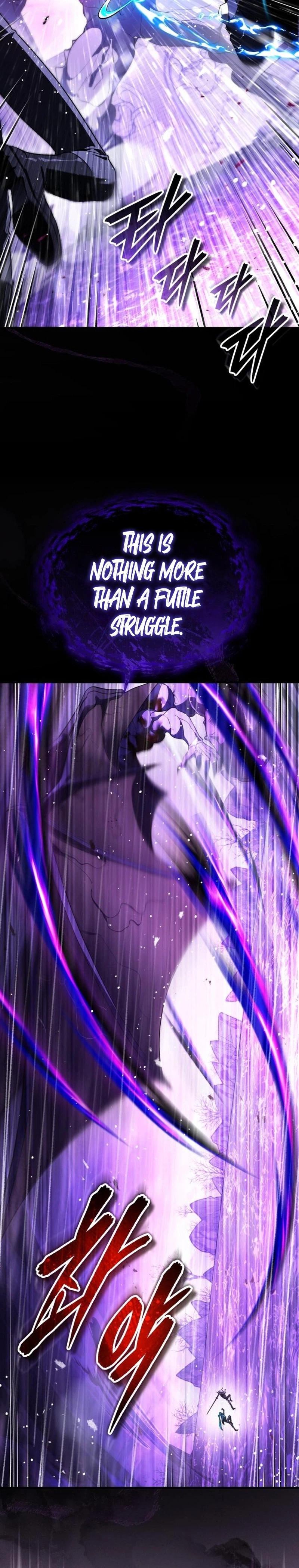 Superhuman’s Gaming Stream Chapter 38, page 27 of 45