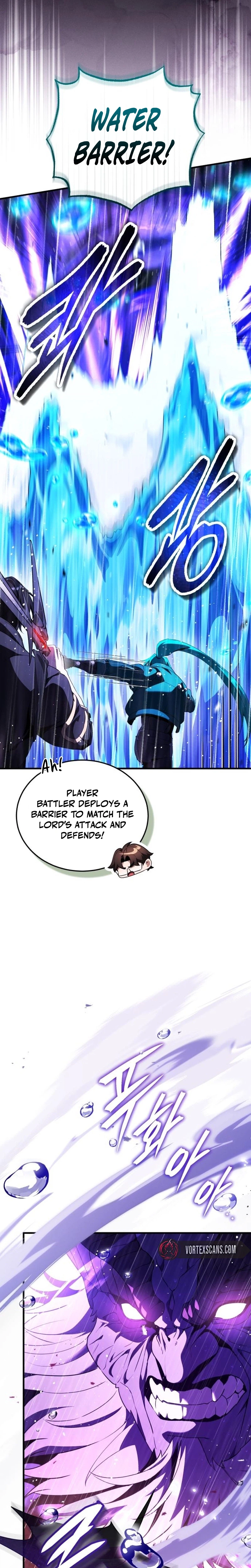 Superhuman’s Gaming Stream Chapter 38, page 28 of 45