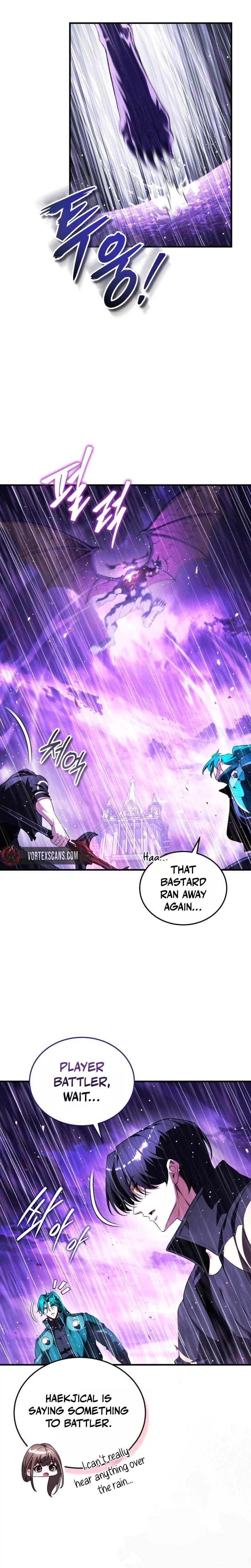 Superhuman’s Gaming Stream Chapter 38, page 33 of 45