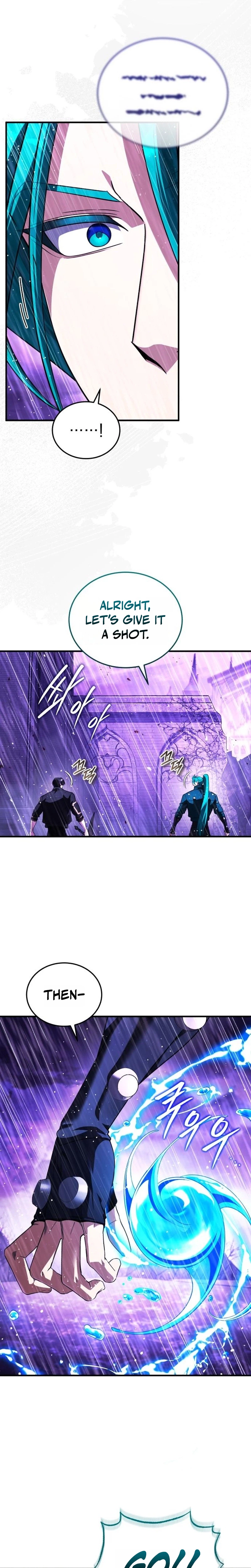 Superhuman’s Gaming Stream Chapter 38, page 34 of 45
