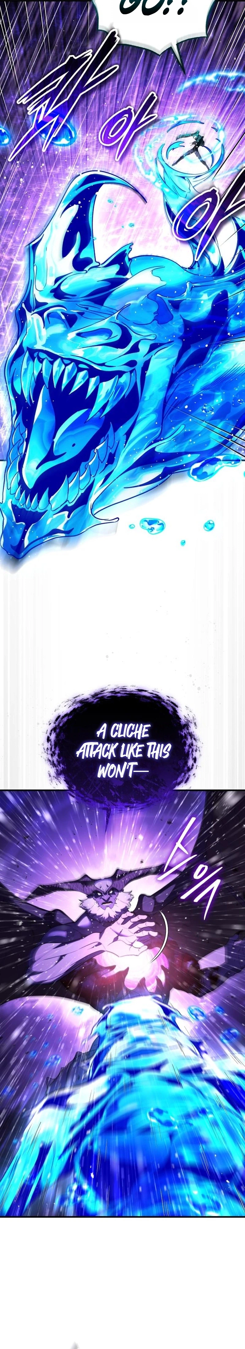 Superhuman’s Gaming Stream Chapter 38, page 35 of 45